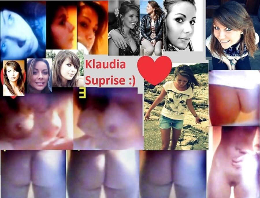Free porn pics of Destroyed Klaudia With Big Ego Links To Vids/Private Pics 3 of 442 pics