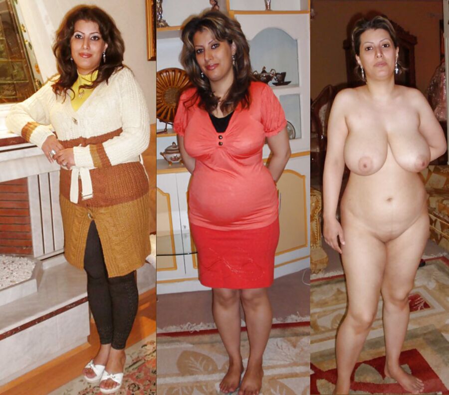 Free porn pics of IRANIAN WIFE 7 of 8 pics