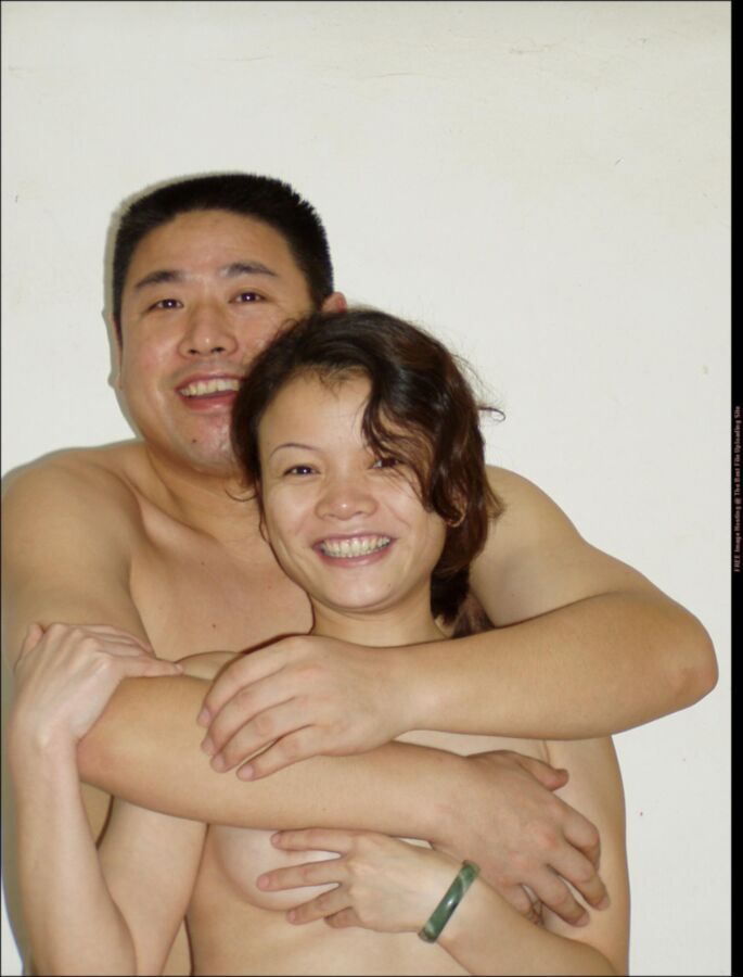 amateur chinese couple sex 2 of 4 pics