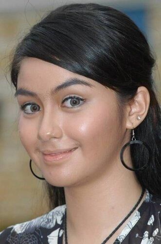 Young indonesian celebrities 7 of 7 pics