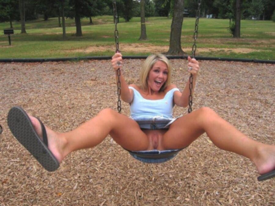 Free porn pics of outdoor Flashers 7 of 92 pics