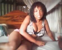 My African internett prostitute Noelisoa Elisah 12 of 21 pics