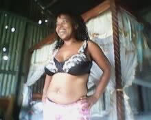 My African internett prostitute Noelisoa Elisah 10 of 21 pics
