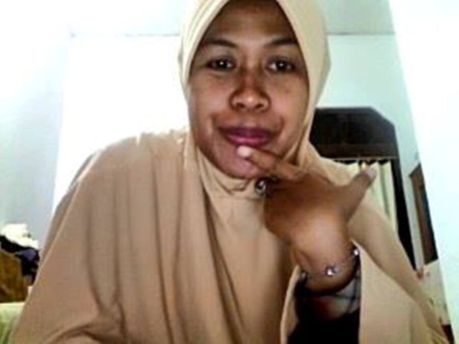 hijab indonesian 1 of 10 pics