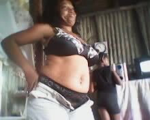 My African internett prostitute Noelisoa Elisah 8 of 21 pics