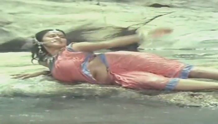 Malayalam actress Priya In Hot Film Charavalayam as a tribal gir 15 of 19 pics