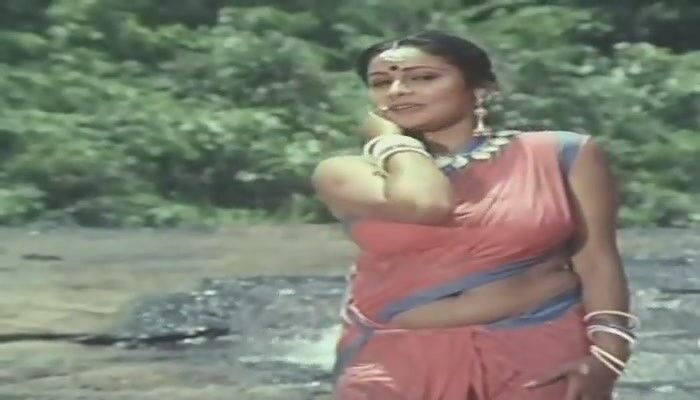 Malayalam actress Priya In Hot Film Charavalayam as a tribal gir 14 of 19 pics