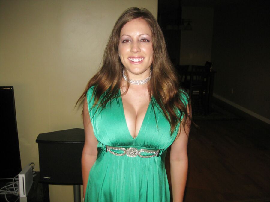 Free porn pics of A Busty Wife 2 of 33 pics