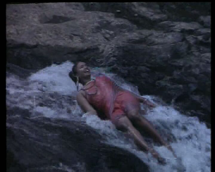 Malayalam actress Priya In Hot Film Charavalayam as a tribal gir 3 of 19 pics