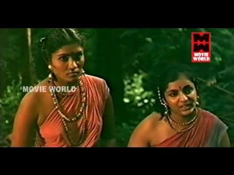 Malayalam actress Priya In Hot Film Charavalayam as a tribal gir 18 of 19 pics
