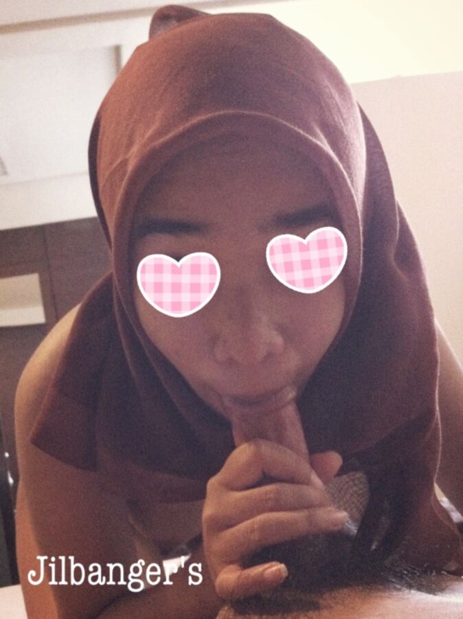 [Not Me] Indonesian Hijab of lust 4 of 5 pics