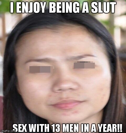 Thai slut 1 of 10 pics