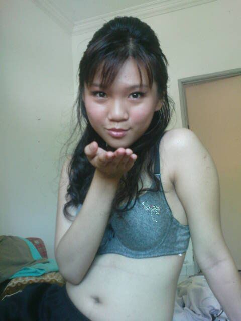 Malaysian Chinese Girl 1 of 23 pics