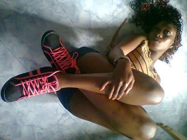 My African internett prostitute Noelisoa Elisah 6 of 21 pics