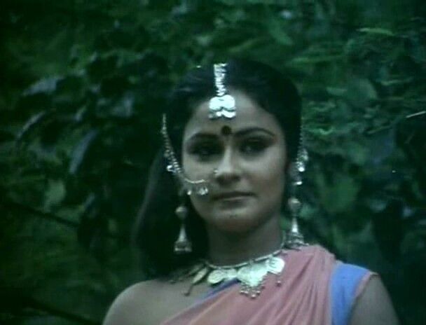 Malayalam actress Priya In Hot Film Charavalayam as a tribal gir 1 of 19 pics