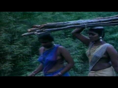 Malayalam actress Priya In Hot Film Charavalayam as a tribal gir 17 of 19 pics