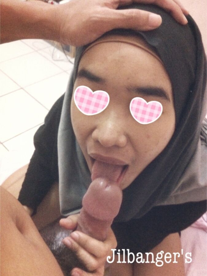 [Not Me] Indonesian Hijab of lust 1 of 5 pics