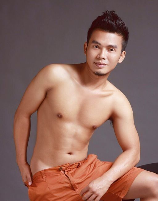 Sexy Indonesian boy-Arrie 2 of 9 pics