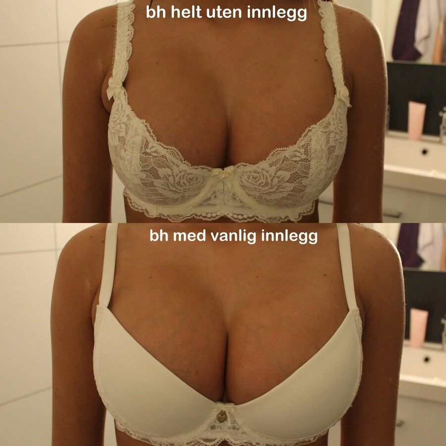 Free porn pics of Hot norwegian teen! great tits! 4 of 66 pics