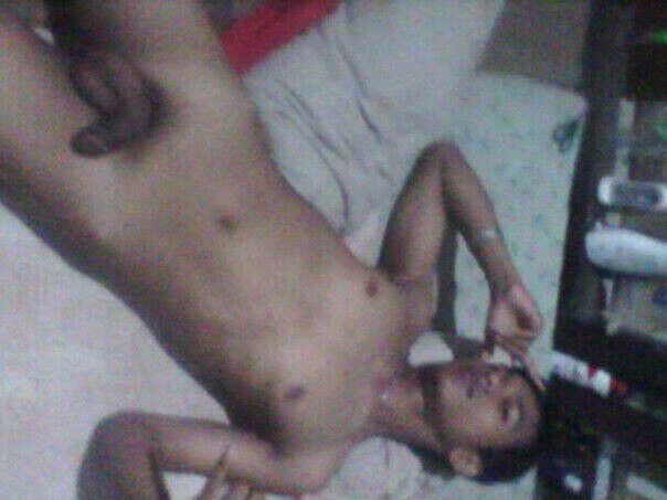Is This Indonesian is a gay or boy? 4 of 7 pics