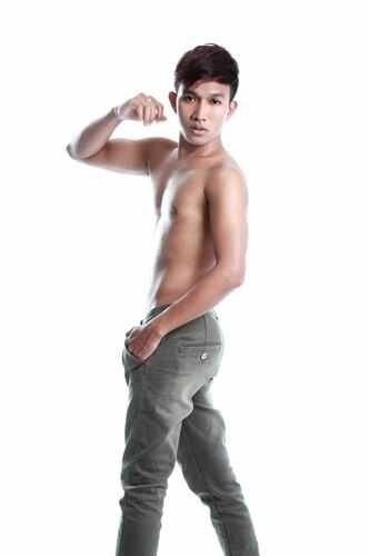 Sexy Indonesian boy-Riki 3 of 18 pics