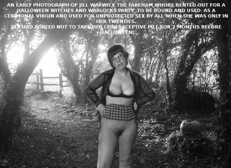 Free porn pics of Even more of Jill warwick 8 of 8 pics