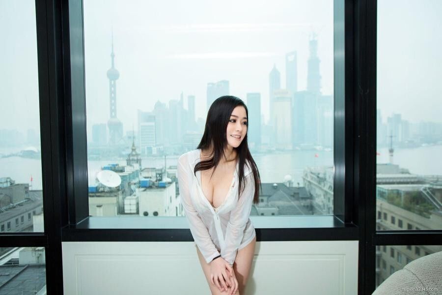 Chinese Stunner - Shanghai Girl [Tuigirl] 19 of 36 pics
