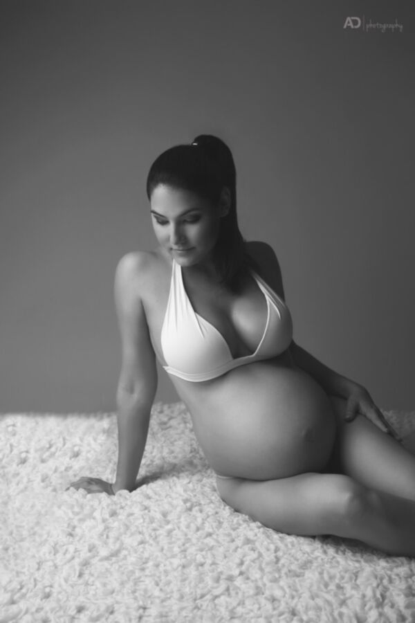Free porn pics of Sexy Pregnancy (feat. The AD Wives) 5 of 32 pics