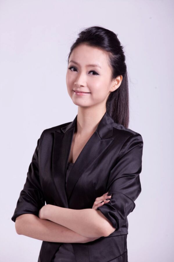 hot Asian Chinese Hong Kong teacher lecturer tutor  2 of 25 pics