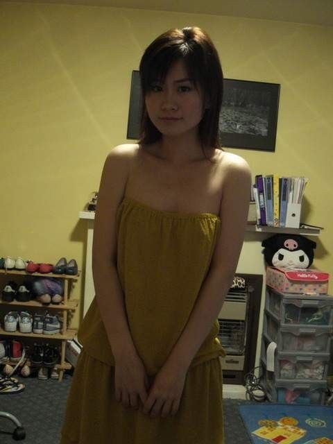 Chinese Teen leaked photos 5 of 14 pics