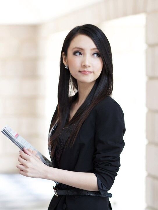 hot Asian Chinese Hong Kong teacher lecturer tutor  17 of 25 pics