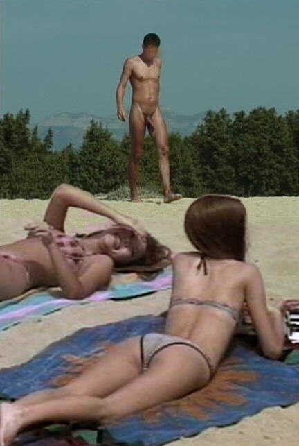 Thank Family beach nude accidental erection Family beach nude accidental erection remarkable, rather