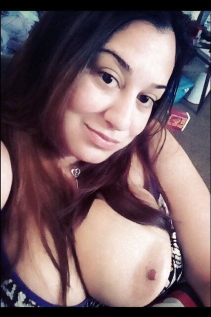 Free porn pics of Busty Mexican Girl 5 of 23 pics