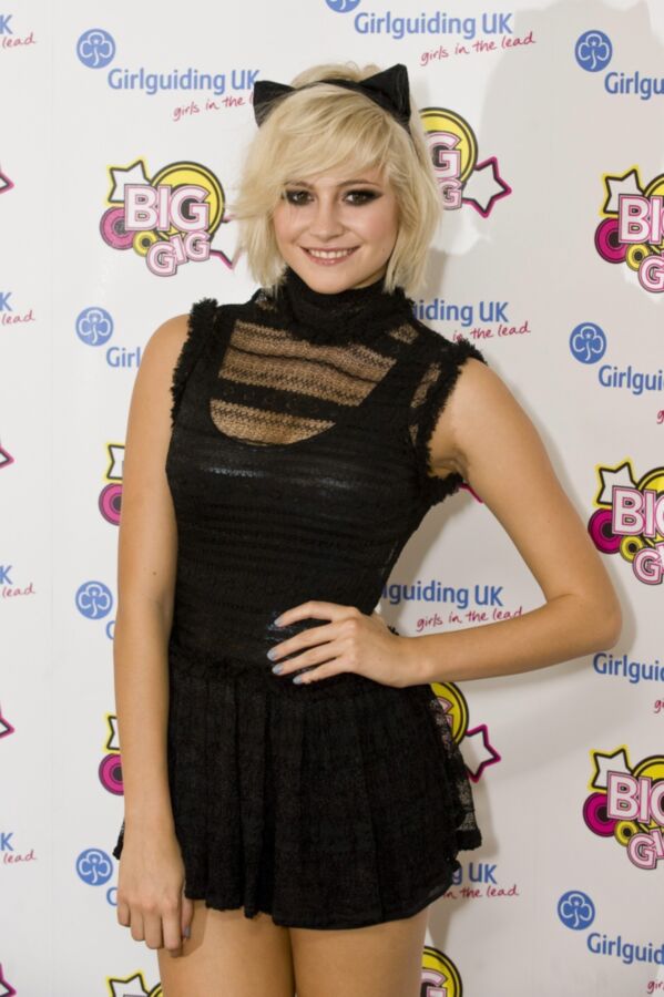 Free porn pics of Pixie Lott Feet and Fakes 20 of 45 pics