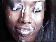 black girl facials 12 of 12 pics