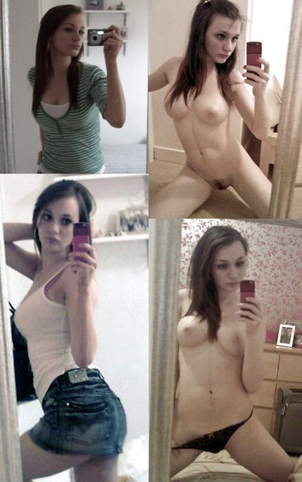 Free porn pics of Dresses Undress - Some Mini sets 11 of 217 pics