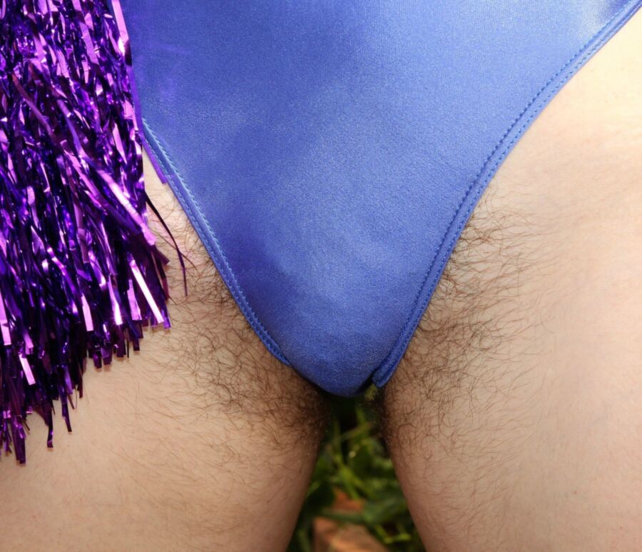 Free porn pics of Panties...Hairy II 1 of 24 pics