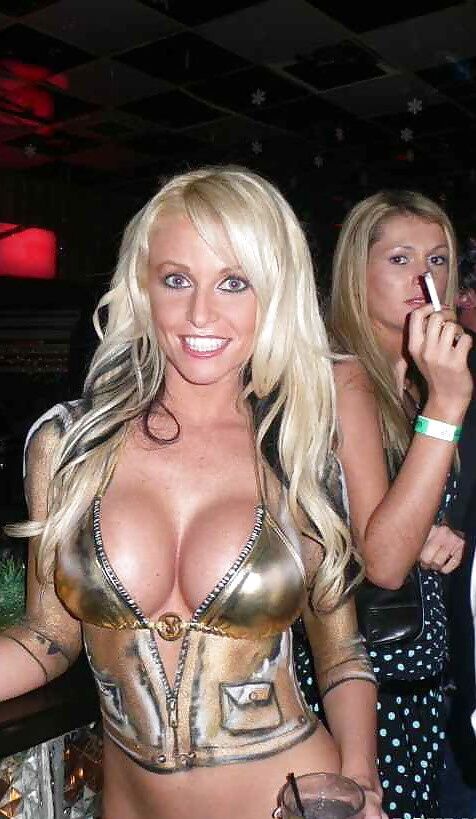 Free porn pics of Big Tit Blonde Bimbos 4 of 25 pics