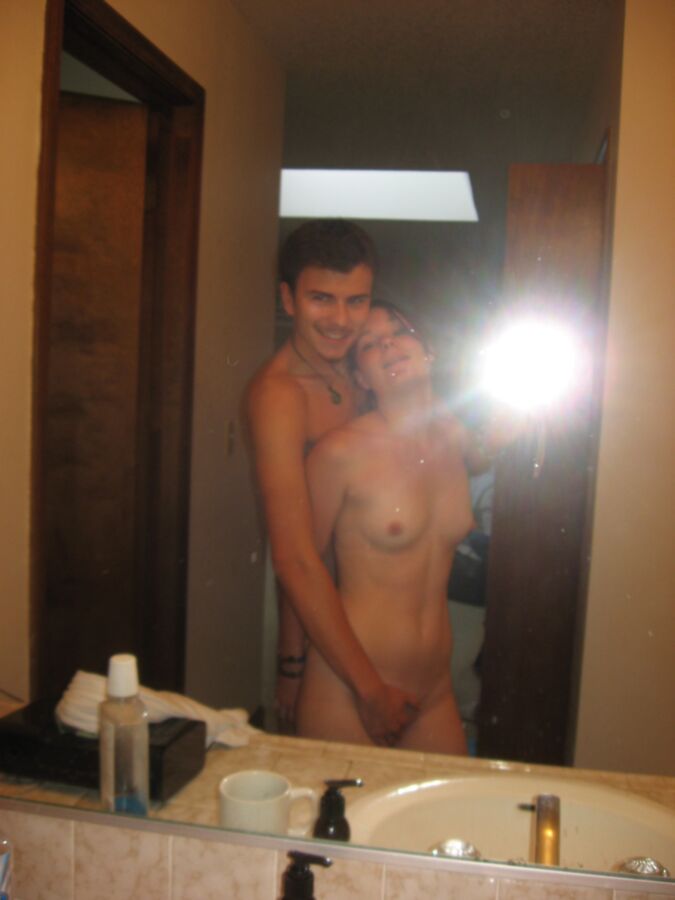 Free porn pics of US-Teen Sucking and fucking 14 of 65 pics